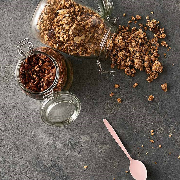 Caesarstone Metropolitan Rugged Concrete Countertop