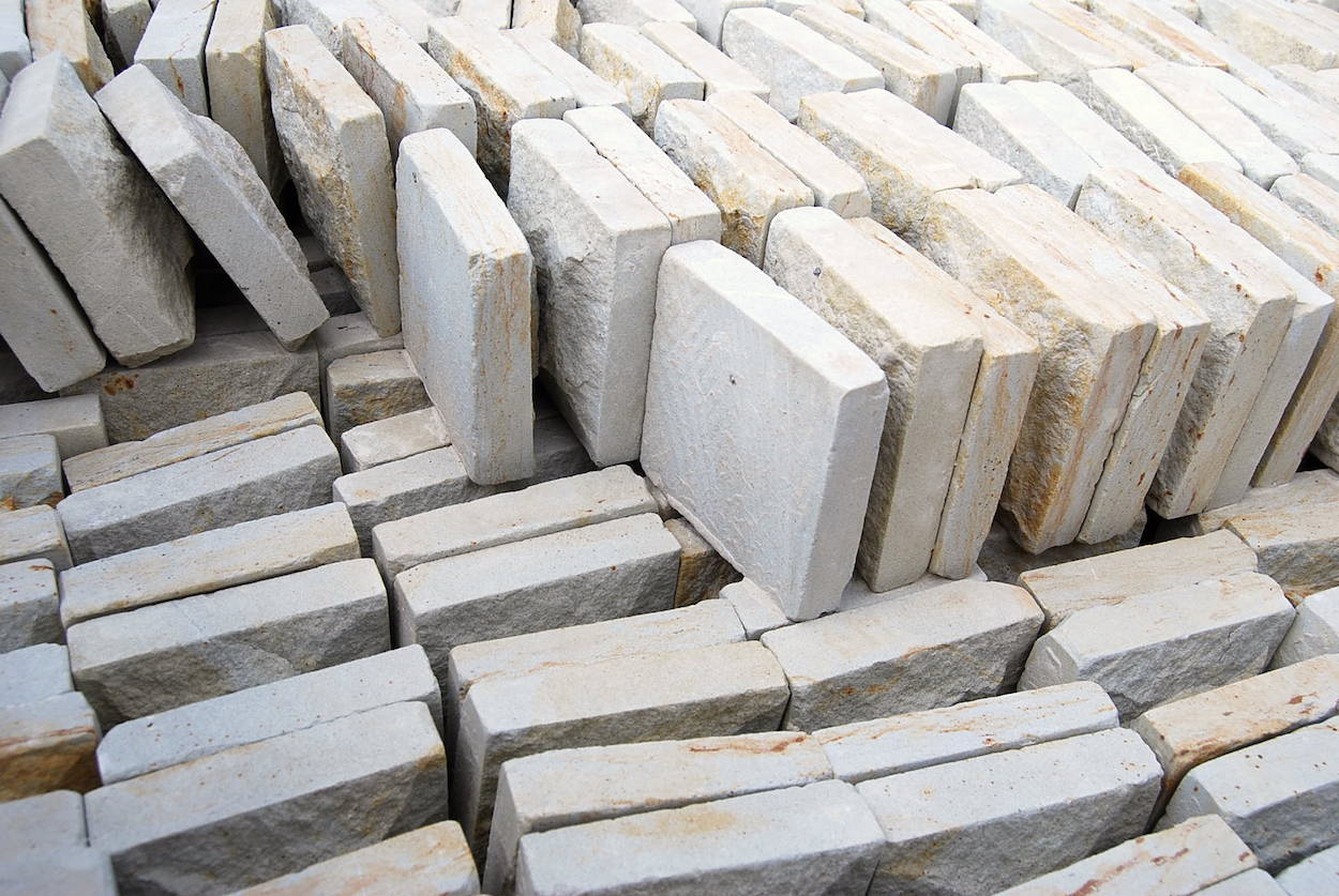 Lesotho Sandstone B3 Mini Cladding