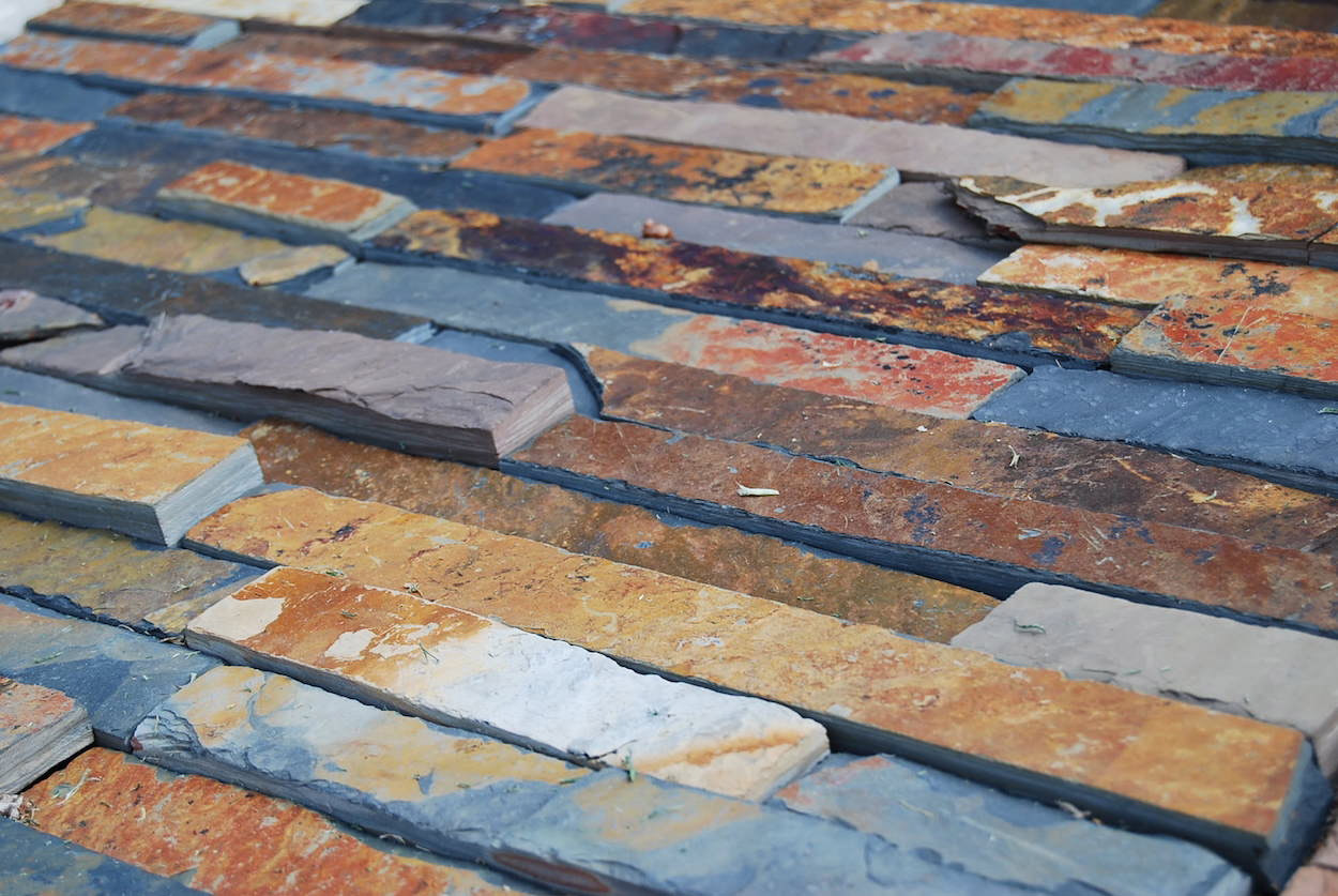 Rich Autumn Madikwe Slate Riven Angle