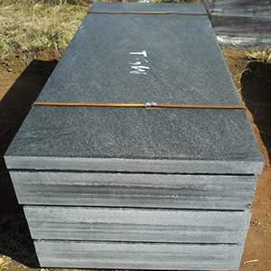 Tombstone Ledger