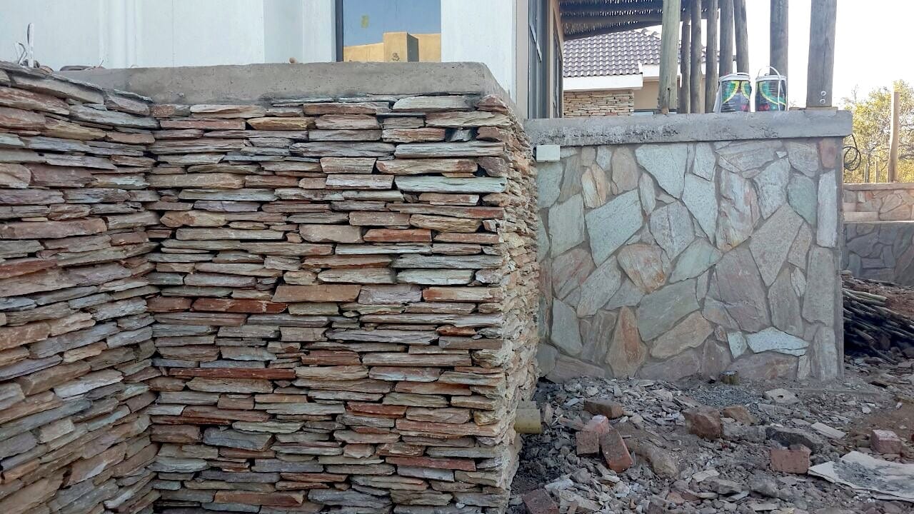 Autumn Emerald Mix Quartzite — Stone Library