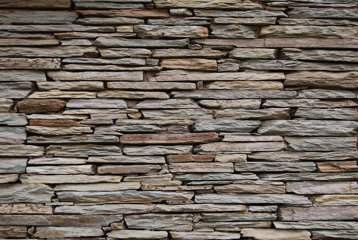 Beige Quartzite Cladding — Stone Library