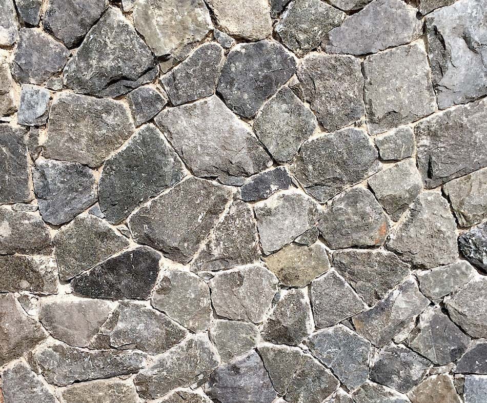 Drift Grey Random Cladding — Stone Library