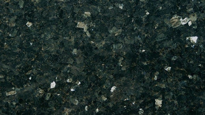 Emerald Pearl — Stone Library