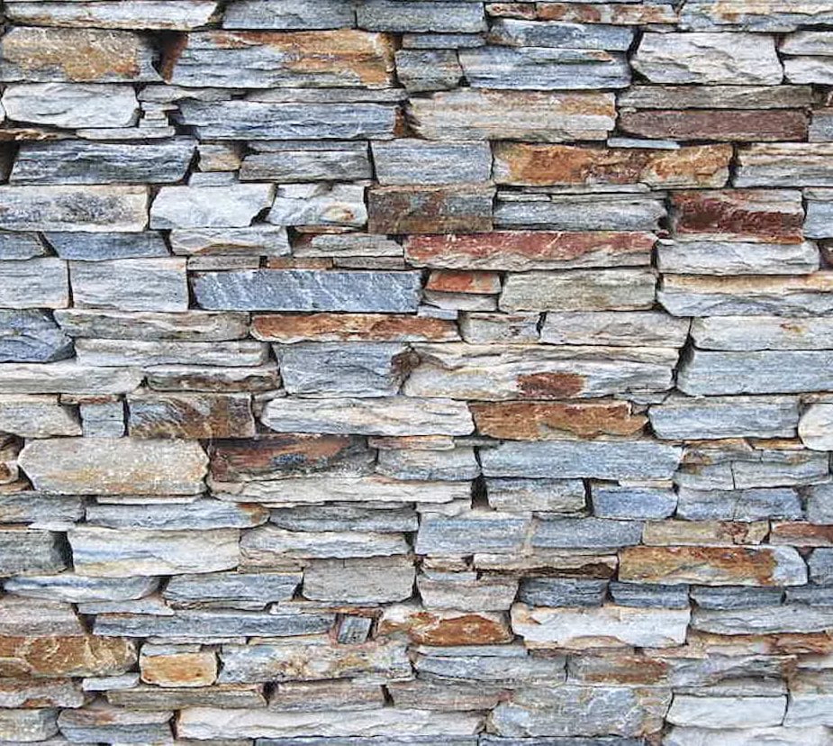 Ivory White Quartzite Cladding — Stone Library