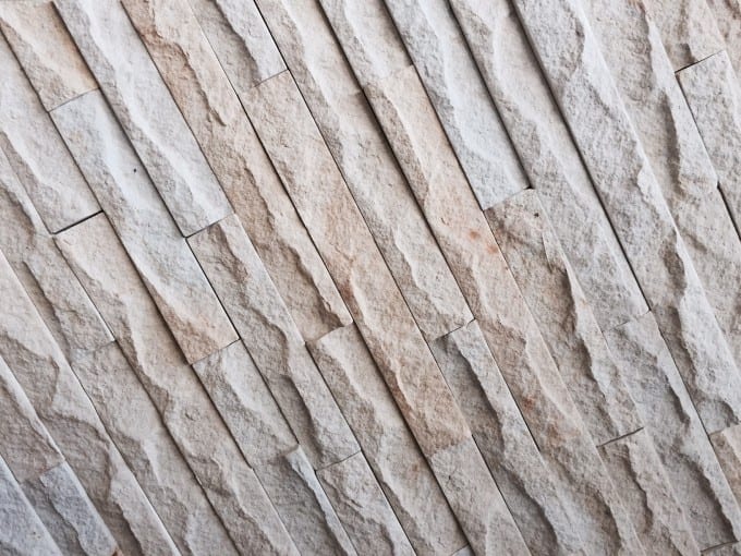 Riven — Hand Chipped — Stone Library