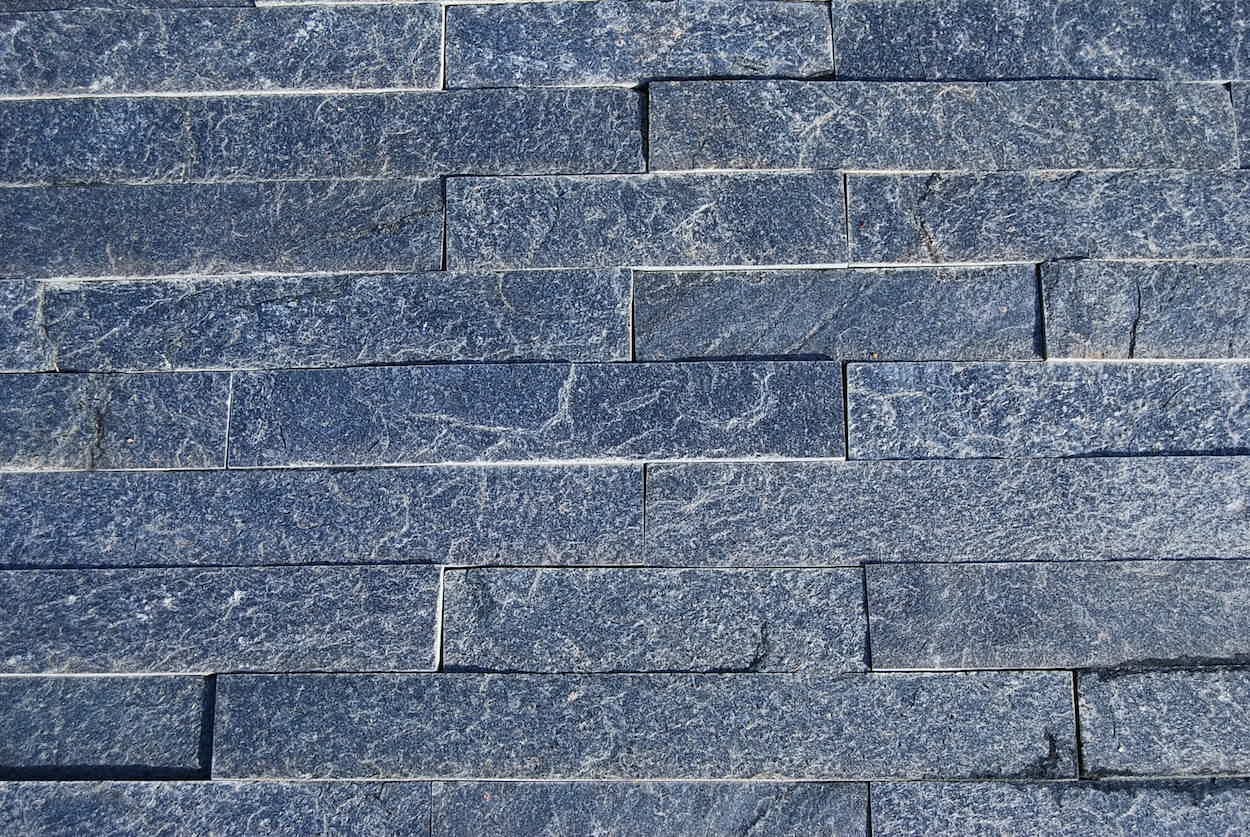 Silver Mist Quartzite Riven — Stone Library