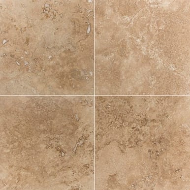 Cappuccino Travertine — Stone Library