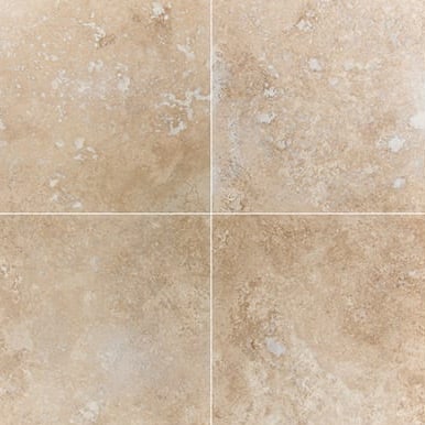 Classic Travertine — Stone Library