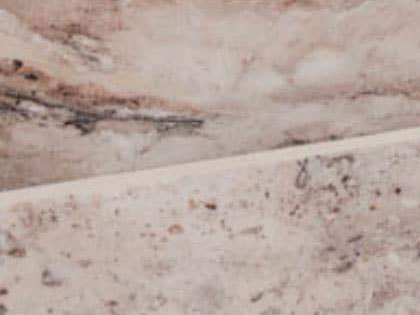 Travertine Tiles — Honed, Tumbled & French Pattern — Stone Library
