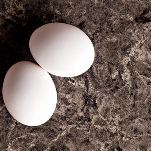 Caesarstone Supernatural Coastal Grey Countertop 2