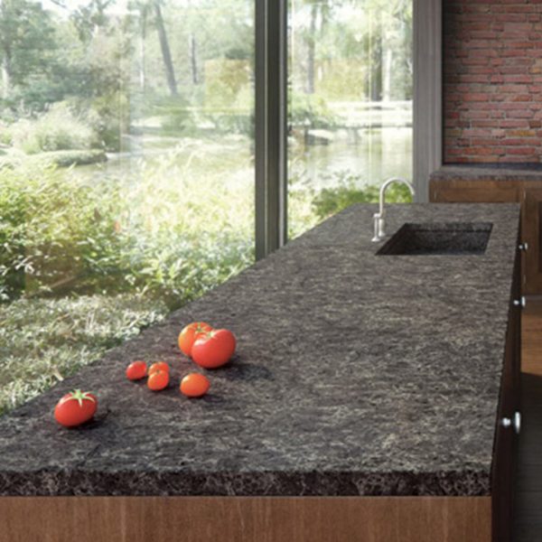 Caesarstone Supernatural Coastal Grey Countertop 3