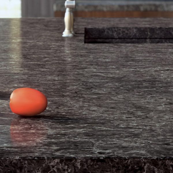 Caesarstone Supernatural Coastal Grey Countertop 4