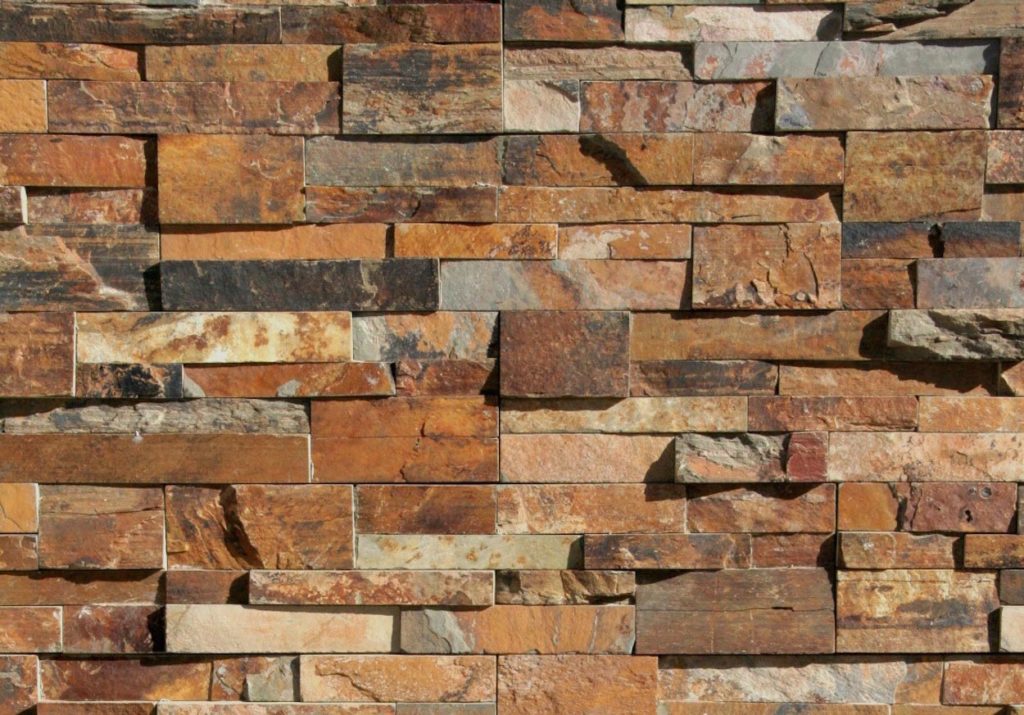 Jasper Cladding panel - Stone Library