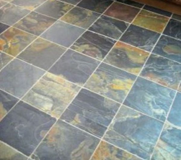 Slate Tiles Multi Colour