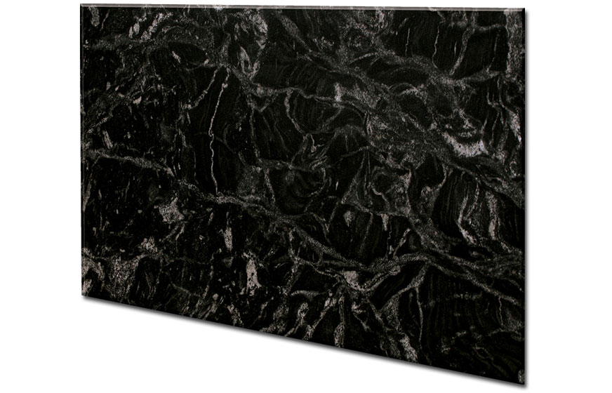 Silver Paradiso Granite Countertop 2 Silver Paradiso Granite Countertop 2