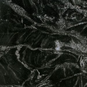 Silver Paradiso Granite Countertop